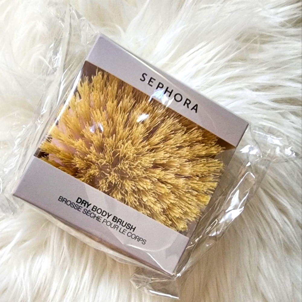 Sephora Dry Brush